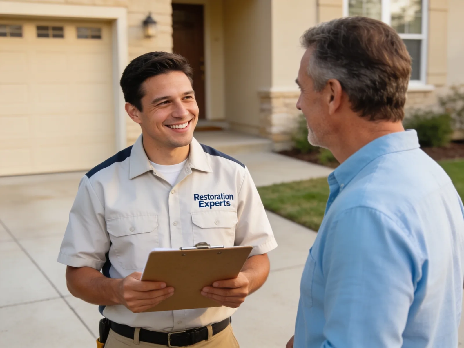 Water Damage Cleanup Little Genesee, NY FAQs